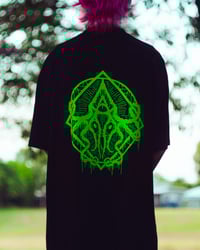 Image 4 of Alienboyy Apparel Mutation Tee 