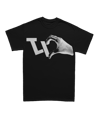 Love Tee - Black