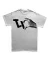 Love Tee - White