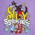 SILLY GOODS & SSSTUFFF HOODIE Image 3