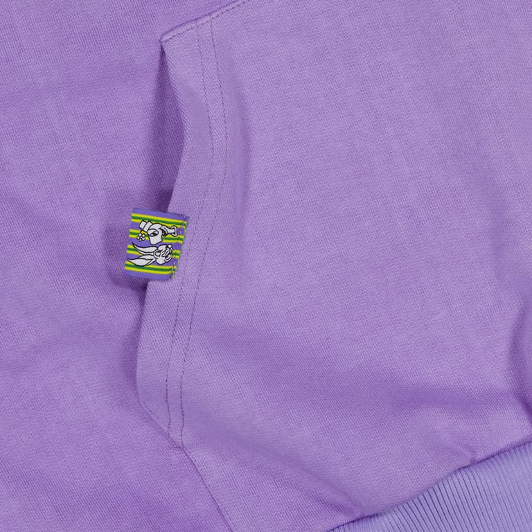 SILLY GOODS & SSSTUFFF HOODIE Image 4