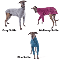 Image 1 of Kazoo Greyhound Knitwear