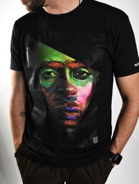 Image 1 of "The Greatest" by Tiago