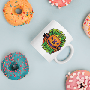 Image of Pumpkin Mug