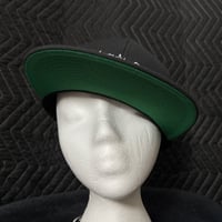 Image 3 of VOLCANO SNAPBACK