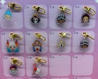 Image 2 of Mini Acrylic Charms