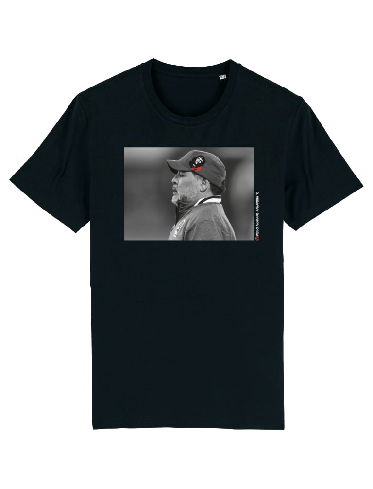 Image of MARADONA CHE - TSHIRT