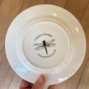 Image 3 of Crab mug / Seaweed plate
