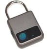Fingerprint lock
