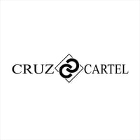 Cruz Cartel 21" Sticker