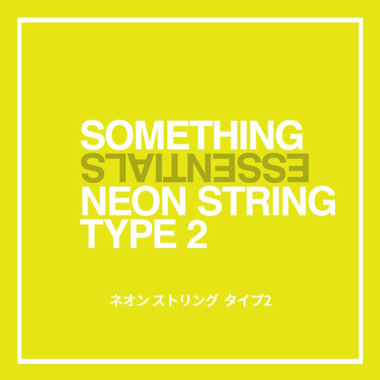 Image of NEON STRING TYPE 2