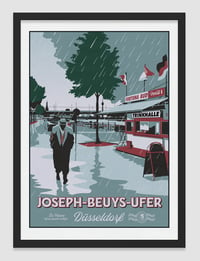 Image 1 of JOSEPH-BEUYS-UFER