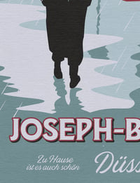 Image 4 of JOSEPH-BEUYS-UFER