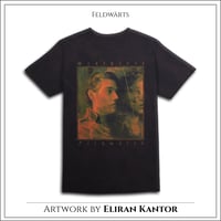 "Feldwärts" T-Shirt