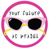 Your Future is Bright Sticker