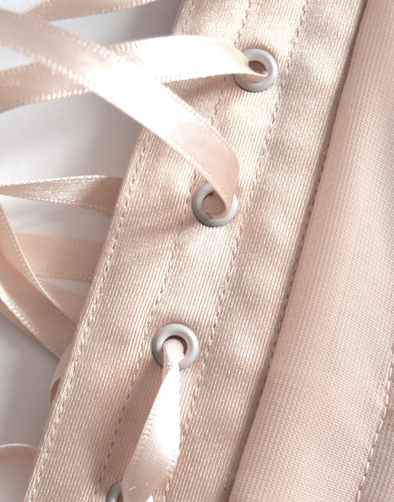 Image of BALLEA BODICE CORSET