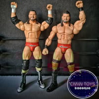 Image 1 of Robert Roode 3D Printed Head 