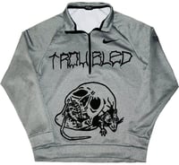 THE BACK PLAUGE MEDIUM