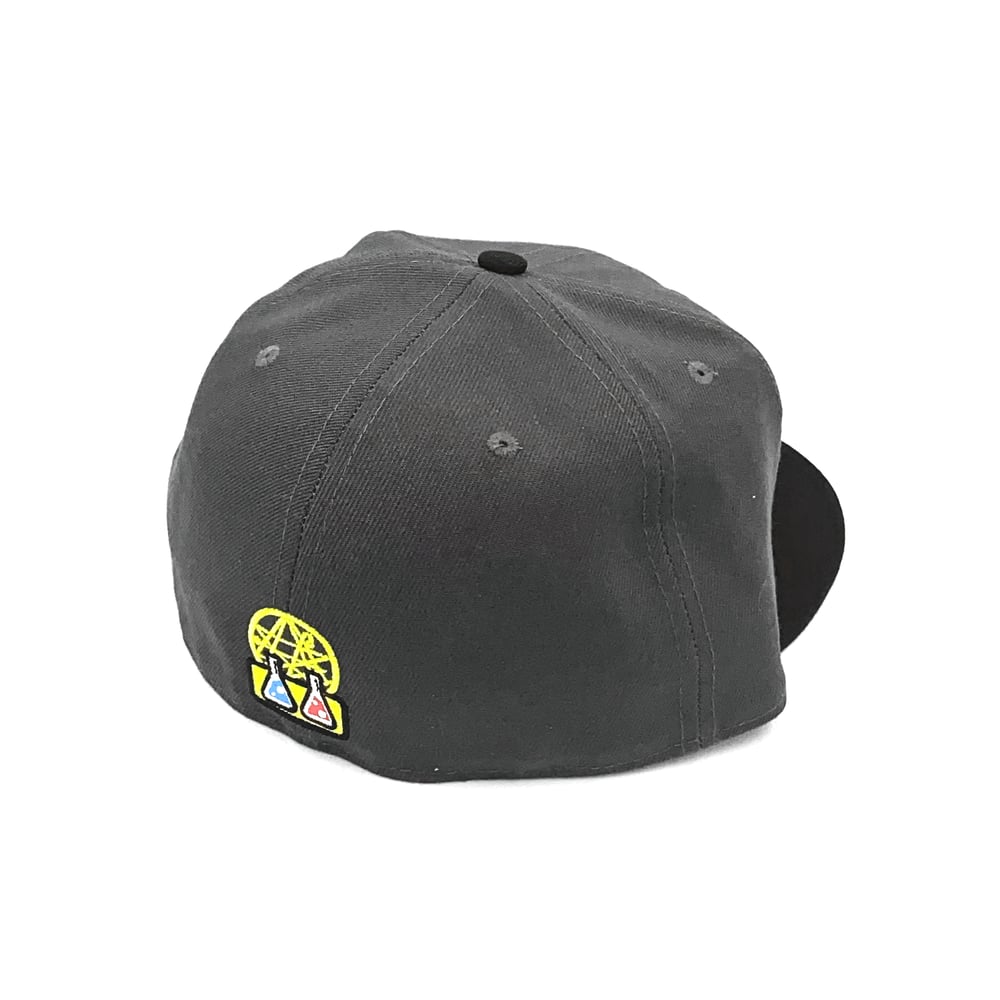 Cthulhu Swims 2.0 59FIFTY