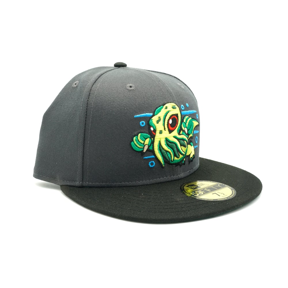 Cthulhu Swims 2.0 59FIFTY