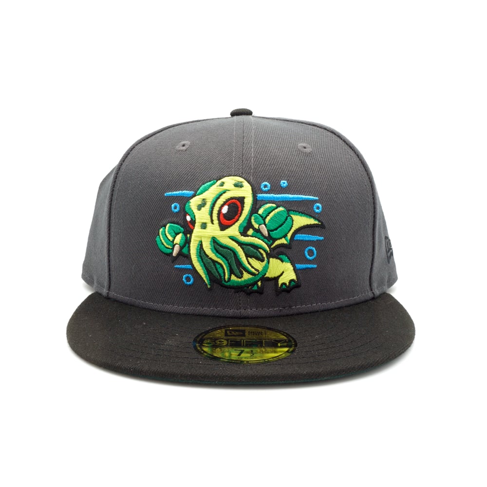 Cthulhu Swims 2.0 59FIFTY