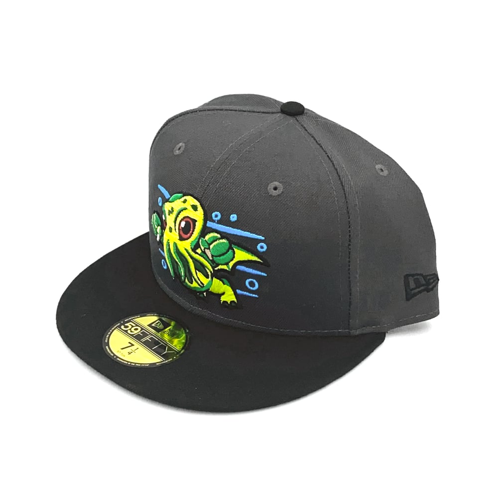 Cthulhu Swims 2.0 59FIFTY