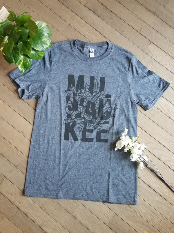 Image of Milwaukee Tee