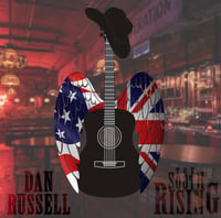 The South Rising CD