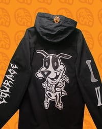 Image 1 of "Courage"