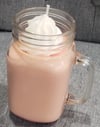 Strawberry Milkshake