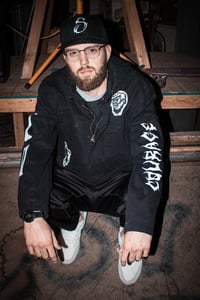 Image 2 of "Courage"