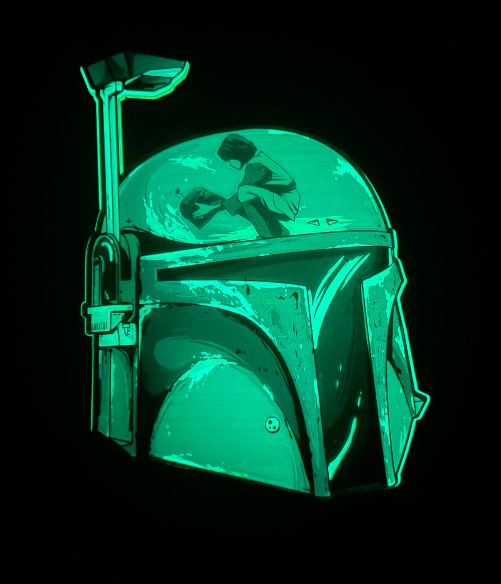 REFLECTIONS: BOBA