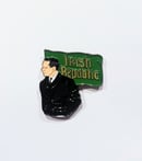 Image 2 of Patrick Pearse Badge
