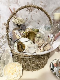 Deluxe Afternoon Tea Hamper