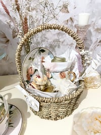 Mini Afternoon tea hamper