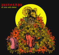 Image 1 of Abanglupa "Of Rats And Swine" CD