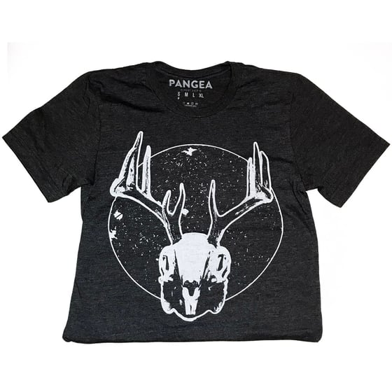 Image of Jackalope Shirt (free shipping)