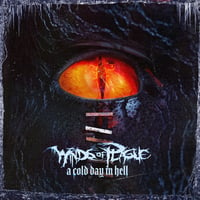 Image 2 of WINDS OF PLAGUE - A COLD DAY IN HELL