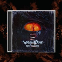 Image 3 of WINDS OF PLAGUE - A COLD DAY IN HELL