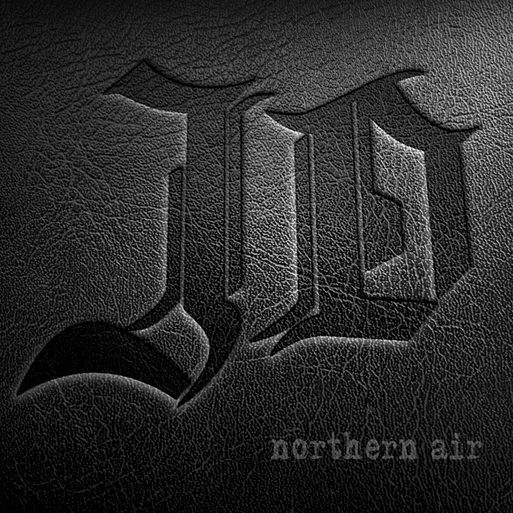 Image of JD - Northern Air (CD)