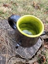 Cauldron Mug