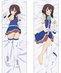 Image 5 of Megumin Dakimakura Items