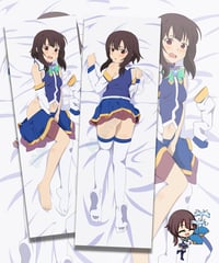 Image 1 of Megumin Dakimakura Items