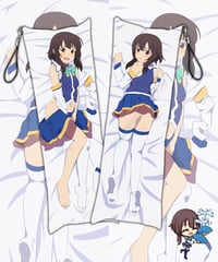 Image 3 of Megumin Dakimakura Items