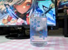 [Transparent] Cryo Genshin Color Changing Cup | Made-to-Order