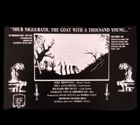 Image 2 of MORBID ANGEL - THY KINGDOM COME TAPE AND CD BOX SET