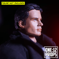 Image 5 of Custom Superman Tom Welling Casual Suit Set for Vtoys Zero Body