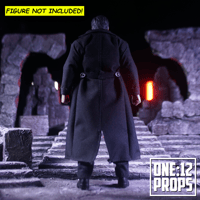 Image 3 of Custom Superman Tom Welling Casual Suit Set for Vtoys Zero Body