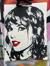Taylor #2 Poster