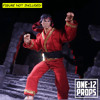 Custom Classic Suit for Marvel Legends Shang Chi